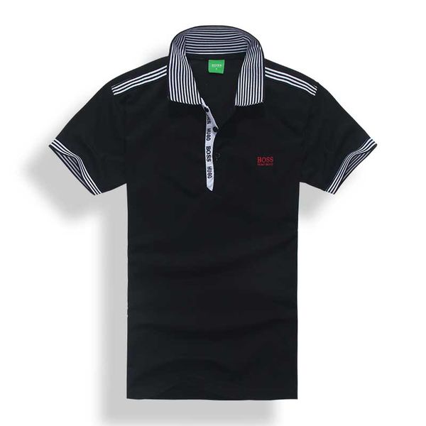 Mens summer polo t shirt fashion Embroidery Shirt Short Sleeves Tops Turn-down Collar Polo Clothing Male Fashion Casual Polo
Mens summer polo t shirt fashion Embroidery Shirt Short Sleeves Tops Turn-down Collar Polo Clothing Male Fashion Casual Polo