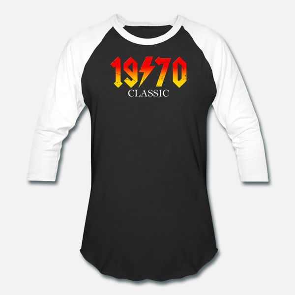 50th birthday men classic vintage 1970 t shirt men character tee shirt o neck solid color crazy funny summer style original shirt
50th birthday men classic vintage 1970 t shirt men character tee shirt o neck solid color crazy funny summer style original shirt