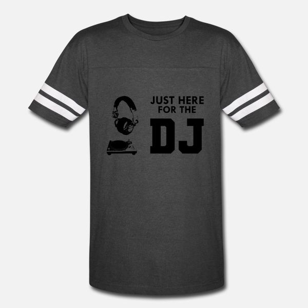 dj just here for the dj t shirt men anti-wrinkle cotton s-xxxl trend anti-wrinkle breathable summer style original shirt
dj just here for the dj t shirt men anti-wrinkle cotton s-xxxl trend anti-wrinkle breathable summer style original shirt
