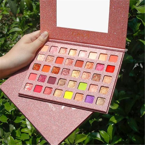 eye shadow 40 colors eyeshadow pallete matte pearlescent glitter beauty palette makeup kit powder waterproof pigmented wholesale
eye shadow 40 colors eyeshadow pallete matte pearlescent glitter beauty palette makeup kit powder waterproof pigmented wholesale