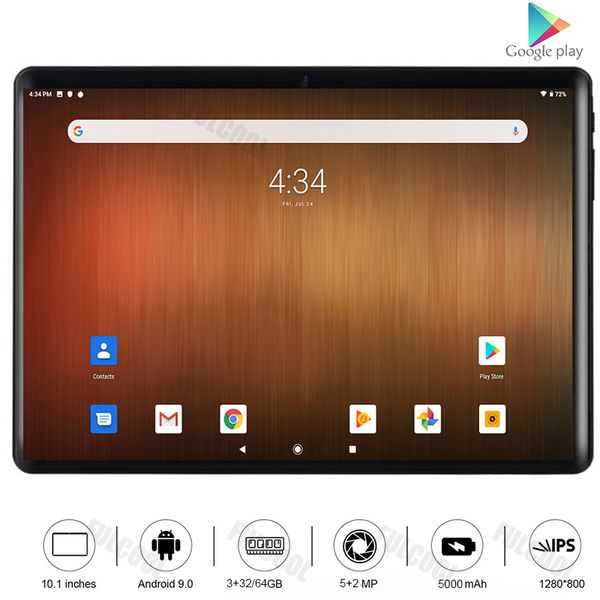 tablet pc super tempered 10 inch octa core android 9 pie 3gb ram 32gb rom 5.0mp camera 4g fdd lte 5g wifi bluetooth media pad
tablet pc super tempered 10 inch octa core android 9 pie 3gb ram 32gb rom 5.0mp camera 4g fdd lte 5g wifi bluetooth media pad