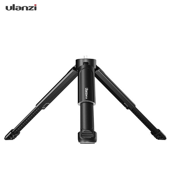 ulanzi extendable table phone mini camera live tripod adjustable height with 1/4 screw mobile tripode pgraphy accessories
ulanzi extendable table phone mini camera live tripod adjustable height with 1/4 screw mobile tripode pgraphy accessories