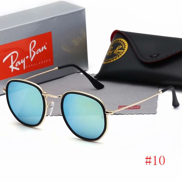 brand designer sunglasses. luxury men and women driving sunglasses. uv400 10 styles optional.model 3547m-10 ray glasses, White;black
brand designer sunglasses. luxury men and women driving sunglasses. uv400 10 styles optional.model 3547m-10 ray glasses, White;black