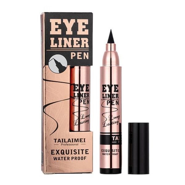 водонепроницаемый liquid eyeliner pen быстрое высыхание палец доказательство eyeliner косметика аксессуары
водонепроницаемый liquid eyeliner pen быстрое высыхание палец доказательство eyeliner косметика аксессуары
