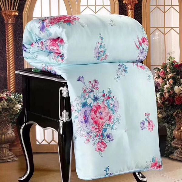 comforters & sets air condition double quilt summer comforter blankets for adults kids plaids patchwork bed covers no pillowcase
comforters & sets air condition double quilt summer comforter blankets for adults kids plaids patchwork bed covers no pillowcase