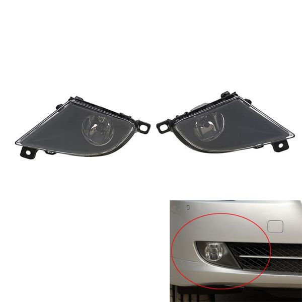 для e60 5 series 2008 2009 2010 авто противотуманная фара clear lens автомобиля переднего бампера решетка движущие противотуманные фары
для e60 5 series 2008 2009 2010 авто противотуманная фара clear lens автомобиля переднего бампера решетка движущие противотуманные фары