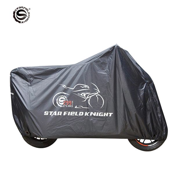 nylon + pu coating waterproof motorcycle cover motors dust rain snow effective uv blocking protector cover indoor outdoor m l xl
nylon + pu coating waterproof motorcycle cover motors dust rain snow effective uv blocking protector cover indoor outdoor m l xl