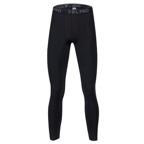 mens trainer long pants tight leggings trouser stretch base layer lower clothing sweatpants mucle man mid wasit workout pant, Black
mens trainer long pants tight leggings trouser stretch base layer lower clothing sweatpants mucle man mid wasit workout pant, Black