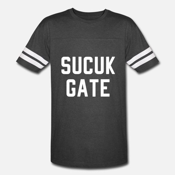 sucuk t shirt men designer tee shirt s-xxxl letter anti-wrinkle new fashion spring original shirt
sucuk t shirt men designer tee shirt s-xxxl letter anti-wrinkle new fashion spring original shirt