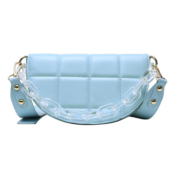 fashion luxury shoulder bags female chain bag saddle bag women pu leather plaid handbag korean style
fashion luxury shoulder bags female chain bag saddle bag women pu leather plaid handbag korean style