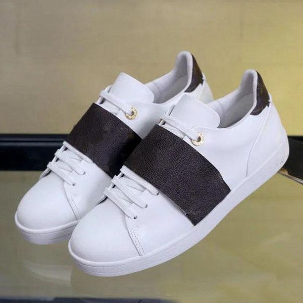 leisure shoes spring style leather luxury designer white shoes strapped men s and woman sneakers gymnastics dancing driving flat shoes 34-41, Black
leisure shoes spring style leather luxury designer white shoes strapped men s and woman sneakers gymnastics dancing driving flat shoes 34-41, Black
