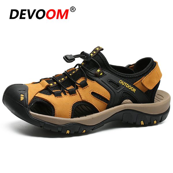 outdoor sandals men summer sneakers beach men shoes comfort soft rubber sole walking hiking sandals athletic male sport shoes 48
outdoor sandals men summer sneakers beach men shoes comfort soft rubber sole walking hiking sandals athletic male sport shoes 48