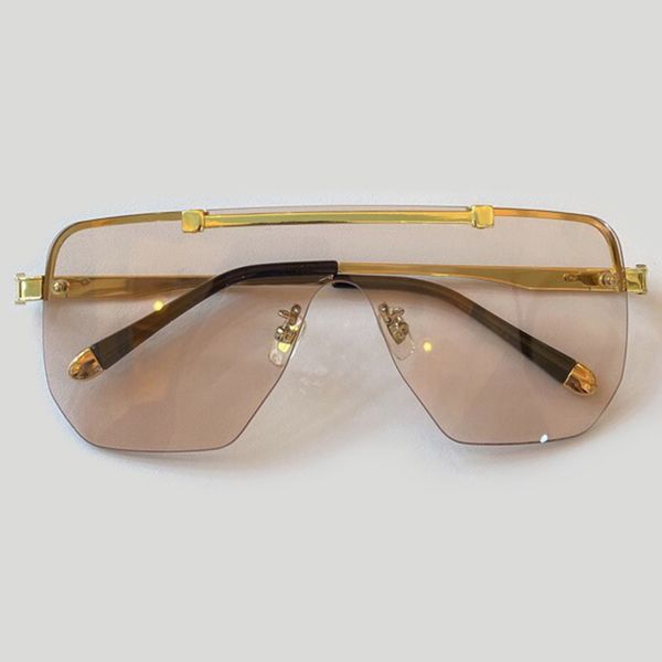 rimless sunglasses women men oversize 2020 retro brand designer square sun glasses uv400 oculos, White;black
rimless sunglasses women men oversize 2020 retro brand designer square sun glasses uv400 oculos, White;black