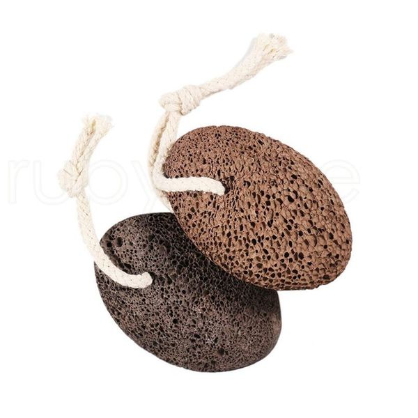 DHL Natural Exfoliator Foot Stone Dead Skin Remover Pumice Stone Feet Care Foot SPA Natural Volcano Pedicure Tool Foot Massager Stone
DHL Natural Exfoliator Foot Stone Dead Skin Remover Pumice Stone Feet Care Foot SPA Natural Volcano Pedicure Tool Foot Massager Stone