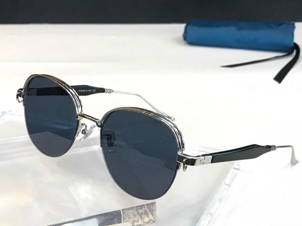 luxury new womens fashion designer sunglasses 1065 retro round frame trend avant-garde stitching color style uv400 sun glasses
luxury new womens fashion designer sunglasses 1065 retro round frame trend avant-garde stitching color style uv400 sun glasses