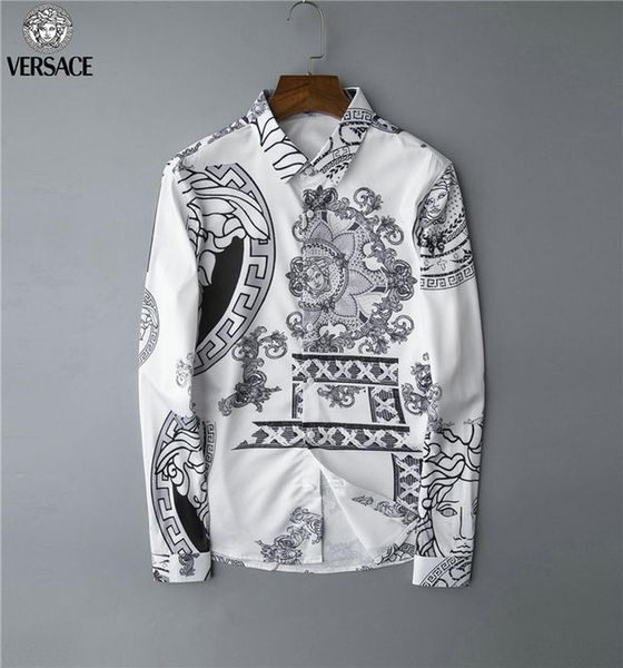 марка mens конструктора burb medusa рубашка firmate рубашка платье вскользь роскошной сорочка клетчатой рубашка homme guci фенов tops 028, White;black
марка mens конструктора burb medusa рубашка firmate рубашка платье вскользь роскошной сорочка клетчатой рубашка homme guci фенов tops 028, White;black