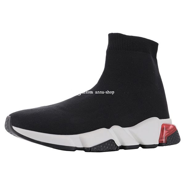 speed stretch knit mid sneakers for men luxury runner sports shoe mens designer sock running shoes womens socks boots women sport boot in bl, White;red
speed stretch knit mid sneakers for men luxury runner sports shoe mens designer sock running shoes womens socks boots women sport boot in bl, White;red