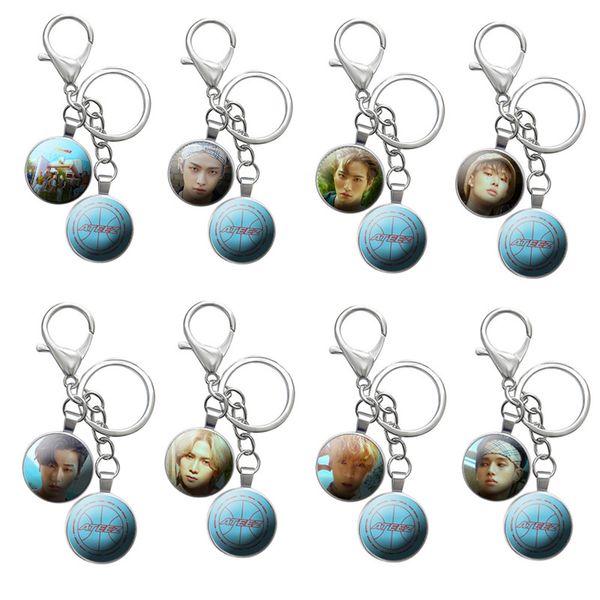 kpop ateez new zero:fever part.1 key chain keyring atiny fans collection v10, Silver
kpop ateez new zero:fever part.1 key chain keyring atiny fans collection v10, Silver
