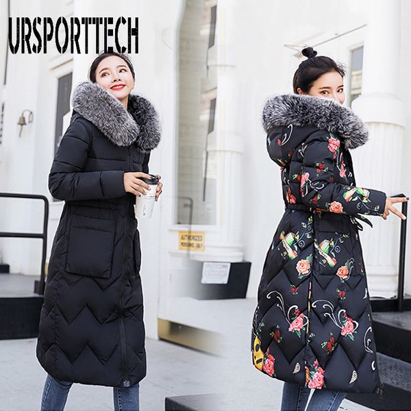2020 new brand women long down parka reversible jacket women winter down jacket 2020 hooded oversize coat plus size 3xl, Black
2020 new brand women long down parka reversible jacket women winter down jacket 2020 hooded oversize coat plus size 3xl, Black