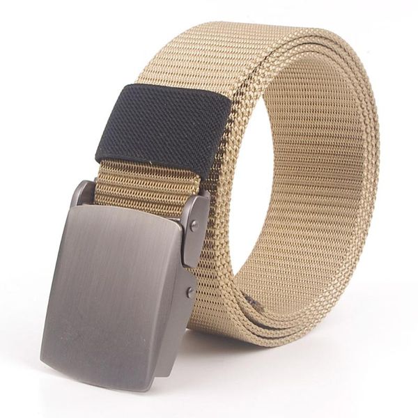 2020 new male casual belts army tactical waist belt jeans male casual luxury canvas webbing waistband gifts for men, Black;brown
2020 new male casual belts army tactical waist belt jeans male casual luxury canvas webbing waistband gifts for men, Black;brown