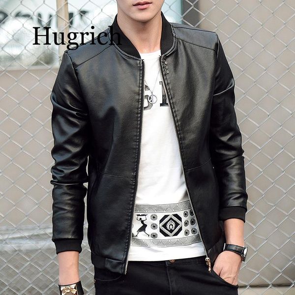 2020 autumn winter men's leather coat korean slim fit leather jackets fashion casual outwear for man jacket, Black;brown
2020 autumn winter men's leather coat korean slim fit leather jackets fashion casual outwear for man jacket, Black;brown