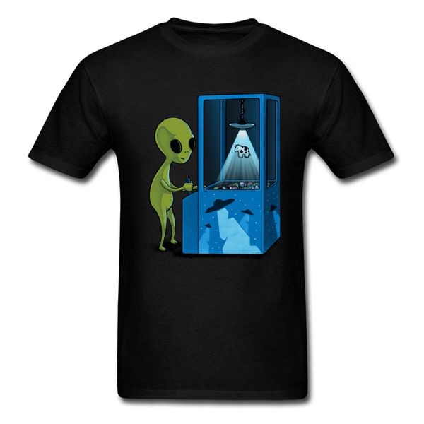 ufo alien abduction game o neck t shirts black popular fashion sweatshirt cotton fitness stranger things alien green tshirt men
ufo alien abduction game o neck t shirts black popular fashion sweatshirt cotton fitness stranger things alien green tshirt men