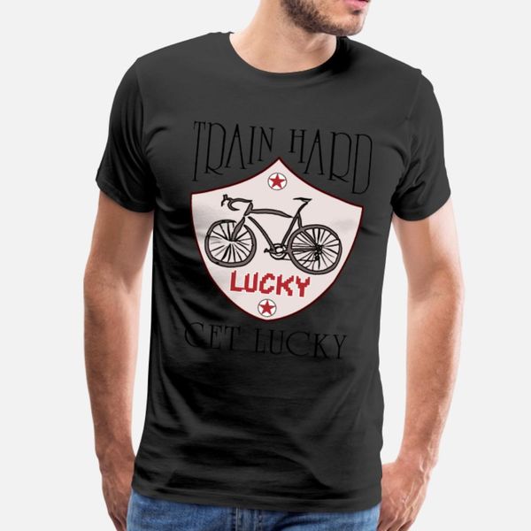 train hard get lucky t shirt men design tee shirt o neck kawaii cute funny casual spring autumn pattern shirt
train hard get lucky t shirt men design tee shirt o neck kawaii cute funny casual spring autumn pattern shirt