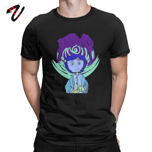мужская футболка coraline 3d аниме фильм tshirt новизна хэллоуин тис crew neck tops 100% хлопок плюс размер футболки с коротким рукавом
мужская футболка coraline 3d аниме фильм tshirt новизна хэллоуин тис crew neck tops 100% хлопок плюс размер футболки с коротким рукавом