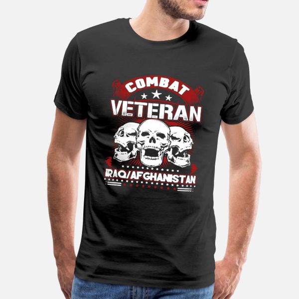 combat veteran iraq and afghanistan t shirt men customize 100% cotton o neck solid color graphic building summer style unique shirt
combat veteran iraq and afghanistan t shirt men customize 100% cotton o neck solid color graphic building summer style unique shirt
