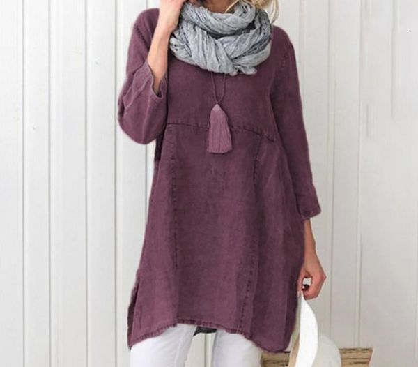 plus size dress cotton with pocket summer clothes for women plain long sleeve dress summer women for beach sukienka vestido36#g6, Black;gray
plus size dress cotton with pocket summer clothes for women plain long sleeve dress summer women for beach sukienka vestido36#g6, Black;gray