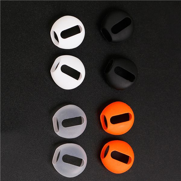 silicone ear tips for airpods 1 2 wireless bluetooth earphones replacement kits accessories ear buds tips ear gels
silicone ear tips for airpods 1 2 wireless bluetooth earphones replacement kits accessories ear buds tips ear gels