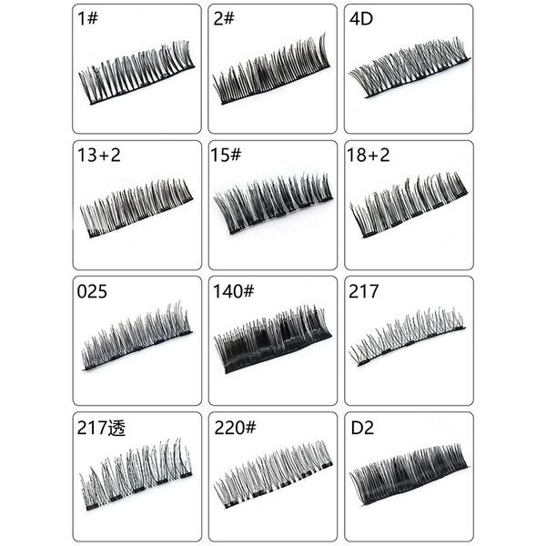 magnetic liquid eyelashes kit magnetic 3d eyelashes liquid eyeliner with false lashes eyelash curler reusable falses smj
magnetic liquid eyelashes kit magnetic 3d eyelashes liquid eyeliner with false lashes eyelash curler reusable falses smj