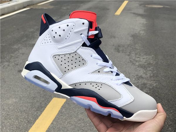 new 6 vi tinker infared red black grey men basketball shoes sports 6s sneakers fashion trainers with box size 7-13
new 6 vi tinker infared red black grey men basketball shoes sports 6s sneakers fashion trainers with box size 7-13