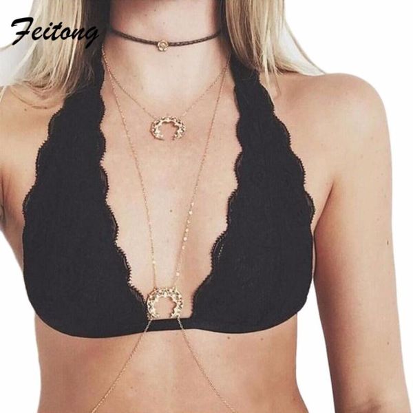 camisoles & tanks 1 pcs low backless bra strap underwear sheer lace fully 2 colors lingerie, Black;white
camisoles & tanks 1 pcs low backless bra strap underwear sheer lace fully 2 colors lingerie, Black;white