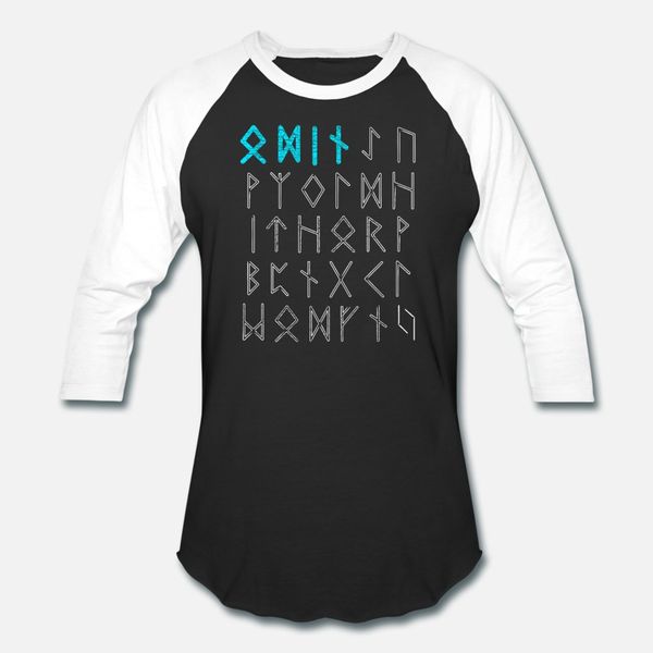 odin thor runes runes nordic vikings gift t shirt men customize 100% cotton o-neck slim crazy comical spring letters shirt
odin thor runes runes nordic vikings gift t shirt men customize 100% cotton o-neck slim crazy comical spring letters shirt
