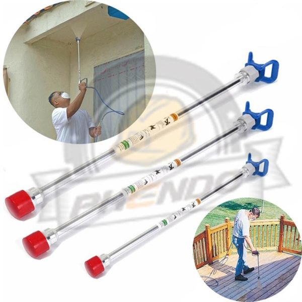 phendo 7/8inch 30cm/ 50cm gun extension rod airless paint sprayer gun tip extension pole fits for titan wagner sale
phendo 7/8inch 30cm/ 50cm gun extension rod airless paint sprayer gun tip extension pole fits for titan wagner sale