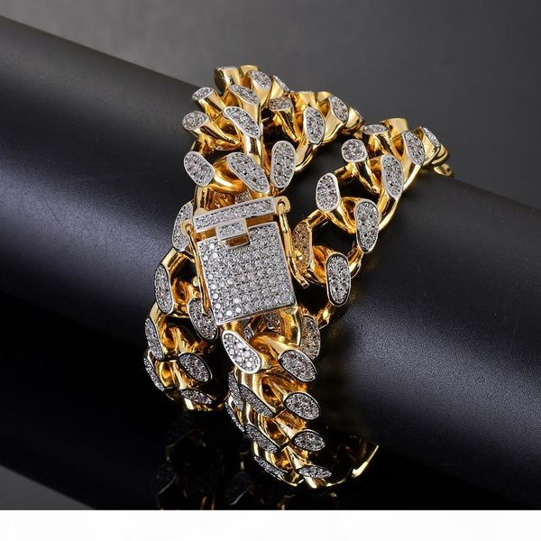 14mm width 18inch 22inch real iced out men bling bling copper cuban chain hip hop micro pave chain necklace jewelry cn056, Silver
14mm width 18inch 22inch real iced out men bling bling copper cuban chain hip hop micro pave chain necklace jewelry cn056, Silver