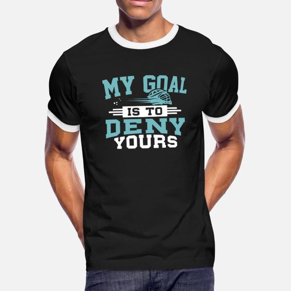lacrosse goalie lax player defender team gift t shirt men printed tee shirt s-xxxl clothing crazy authentic summer style original shirt
lacrosse goalie lax player defender team gift t shirt men printed tee shirt s-xxxl clothing crazy authentic summer style original shirt