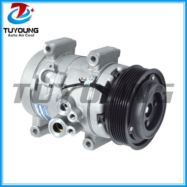 sp15 auto air conditioning compressor for toyota tacoma 2.7l 4.0l 2005-2012 68677 co 10835c 7pk
sp15 auto air conditioning compressor for toyota tacoma 2.7l 4.0l 2005-2012 68677 co 10835c 7pk