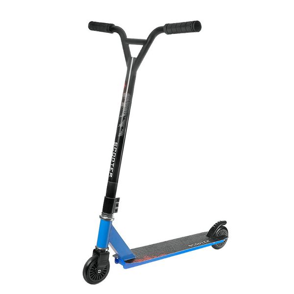 children extreme scooter balance car foldable height-adjustable pu wheels rear brake device ride on cars for children
children extreme scooter balance car foldable height-adjustable pu wheels rear brake device ride on cars for children