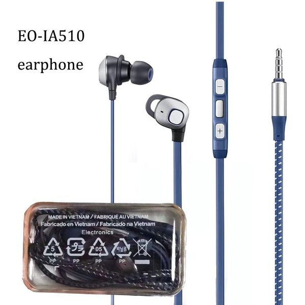 cgjxsnew braid eo -ia51 earphone 1 .2m 4ft 3 .5mm jack wired stereo sweatproof sports inear music headphone earbuds for samsung s8 s9 note 9
cgjxsnew braid eo -ia51 earphone 1 .2m 4ft 3 .5mm jack wired stereo sweatproof sports inear music headphone earbuds for samsung s8 s9 note 9