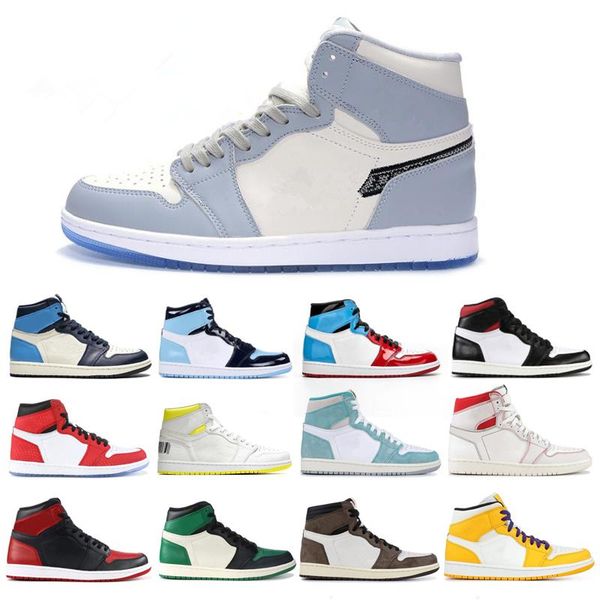 jumpman 1 1s basketball shoes athletics sneakers running shoe for women sports torch hare game royal pine green court 36-47
jumpman 1 1s basketball shoes athletics sneakers running shoe for women sports torch hare game royal pine green court 36-47