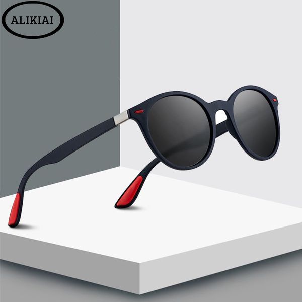 2020 retro rivet polarized sunglasses driving travel fishing lighter design oval frame men women classic uv400 protection de sol, White;black
2020 retro rivet polarized sunglasses driving travel fishing lighter design oval frame men women classic uv400 protection de sol, White;black