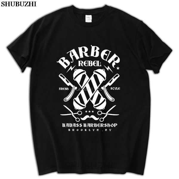 male funny present new mens barber shop rebel t shirt hipster ny badass barbers custom print casual o-neck tee sbz5208
male funny present new mens barber shop rebel t shirt hipster ny badass barbers custom print casual o-neck tee sbz5208