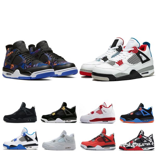 2020 4s 4 mens basketball shoes denim blue eminem white cement men sports sneakers size 40-47
2020 4s 4 mens basketball shoes denim blue eminem white cement men sports sneakers size 40-47