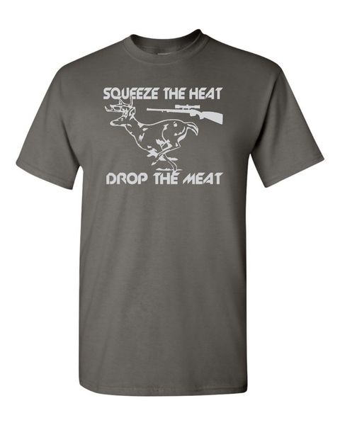 2019 новое лето мужчины hot fashion sale выжимать heat drop the meat hunter deer мужская o-образным вырезом топы футболки
2019 новое лето мужчины hot fashion sale выжимать heat drop the meat hunter deer мужская o-образным вырезом топы футболки