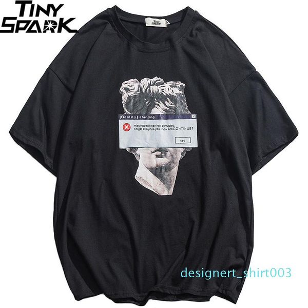 2020 hip hop funny t shirt michelangelo statue david streetwear t-shirt men summer cotton harajuku tshirt short sleeve tees d03, White;black
2020 hip hop funny t shirt michelangelo statue david streetwear t-shirt men summer cotton harajuku tshirt short sleeve tees d03, White;black