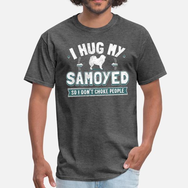 funny samoyed dog owner saying gag gift dog humor t shirt men designs 100% cotton o-neck novelty loose funny casual summer vintage shirt
funny samoyed dog owner saying gag gift dog humor t shirt men designs 100% cotton o-neck novelty loose funny casual summer vintage shirt