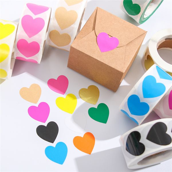 heart shape of red stickers seal labels 500 labels stickers scrapbooking for package and wedding decoration stationery sticker
heart shape of red stickers seal labels 500 labels stickers scrapbooking for package and wedding decoration stationery sticker