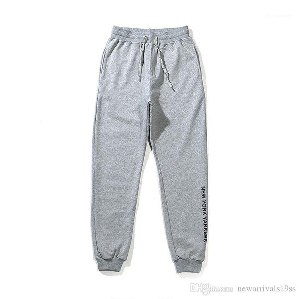 fashion loose letter printed pants autumn mens drawstring active pencil pants designer mens pants, Black
fashion loose letter printed pants autumn mens drawstring active pencil pants designer mens pants, Black